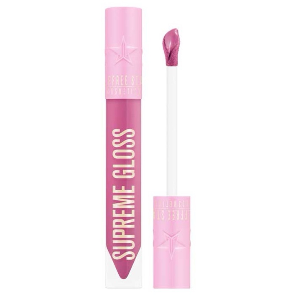 Jeffree Star Supreme Gloss - More Than Friends